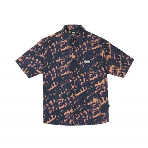 Camisa High Stamp 1