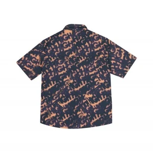 Camisa High Stamp 2