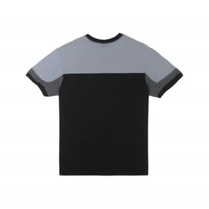 Camiseta High Crew Black 3