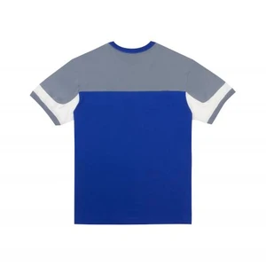 Camiseta High Crew Blue 3