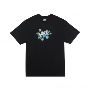 Camiseta High Molecules Black 1