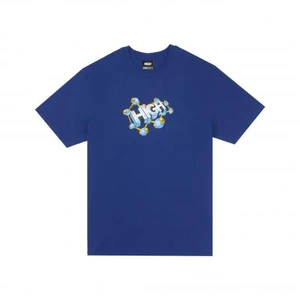 Camiseta High Molecules Blue 1