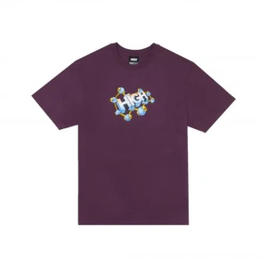 Camiseta High Molecules Wine 1