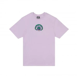 Camiseta High Peacock Lilac 1