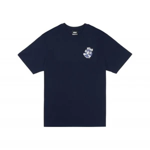 Camiseta High Vortex Navy 2