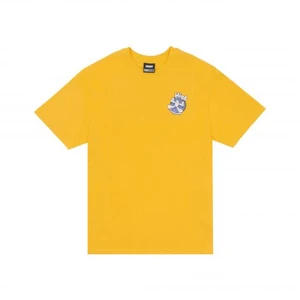 Camiseta High Vortex Yellow 2