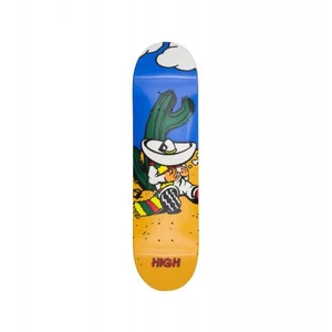 Shape High Maple Arriba 1