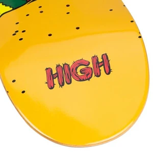 Shape High Maple Arriba 4