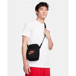 Shoulder Bag Nike Heritage Crossbody Fv6611-010 3