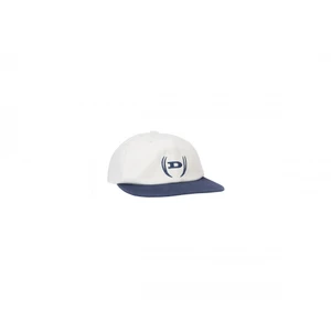 Boné Disturb 6 Panel Washed Off White 1
