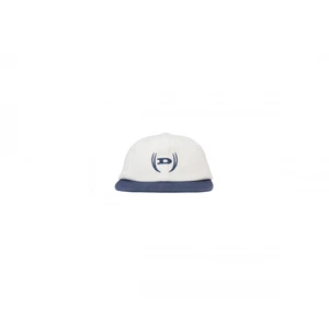 Boné Disturb 6 Panel Washed Off White 3