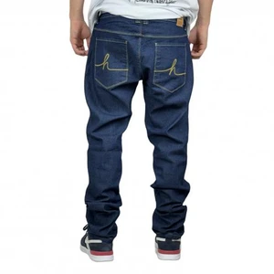 Calça Hocks Jeans Detalhe 24681 2