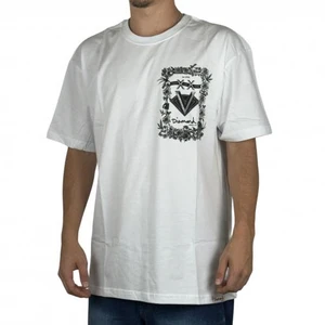 Camiseta Diamond 25 Years White 2