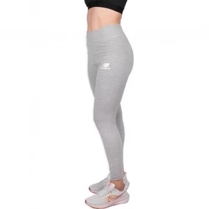 Calça New Balance Feminina Legging Essentials Ag 3