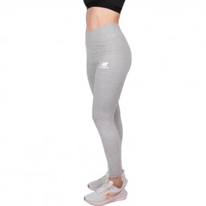 Calça New Balance Feminina Legging Essentials Ag 1