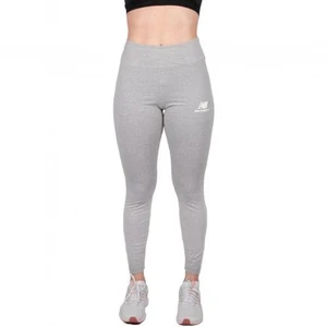 Calça New Balance Feminina Legging Essentials Ag 2