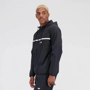 Jaqueta New Balance Remastered Athletics Bk 3