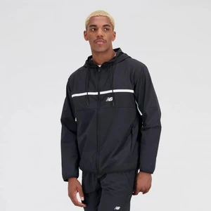 Jaqueta New Balance Remastered Athletics Bk 2