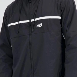Jaqueta New Balance Remastered Athletics Bk 5