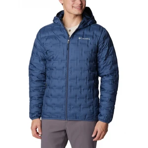 Jaqueta Columbia Delta Ridge Down Navy 1