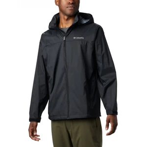 Jaqueta Columbia Glennaker Lake Rain Black 1