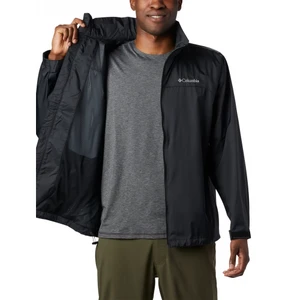 Jaqueta Columbia Glennaker Lake Rain Black 2