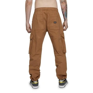 Calça Dc Tundra Marrom 5
