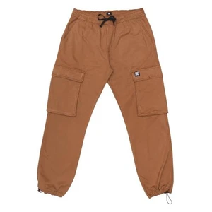 Calça Dc Tundra Marrom 1