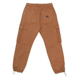 Calça Dc Tundra Marrom 2