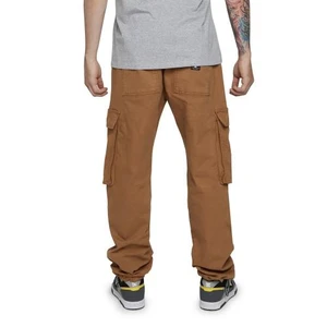 Calça Dc Tundra Marrom 4