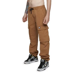 Calça Dc Tundra Marrom 3
