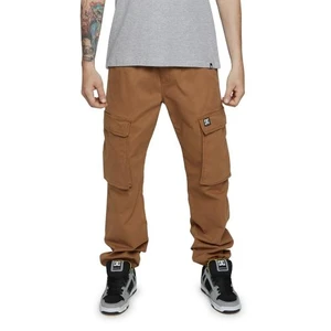 Calça Dc Tundra Marrom 6