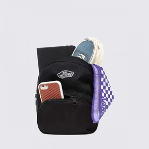 Mochila Vans Mini Got This Black 3