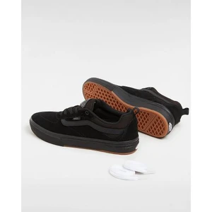 Tênis Vans Kyle Walker Blackout 3