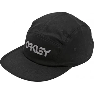 Boné Oakley 5 Panel Mark 2 Blackout 1