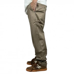Calça Volcom Frickin Modern Stretch Khaki 2