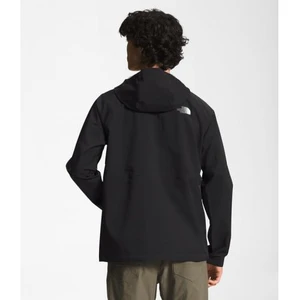 Jaqueta The North Face Valle Vista Black 2