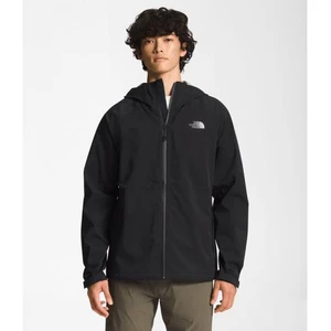 Jaqueta The North Face Valle Vista Black 3