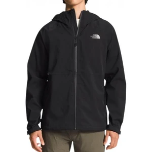 Jaqueta The North Face Valle Vista Black 1