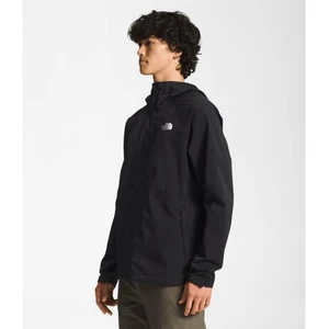 Jaqueta The North Face Valle Vista Black 4