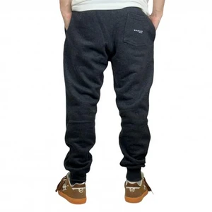 Calça Oakley Moletom Bunker Blackout 4