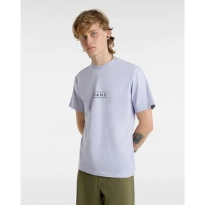Camiseta Vans Classic Easy Box Cosmic Sky Blues 2