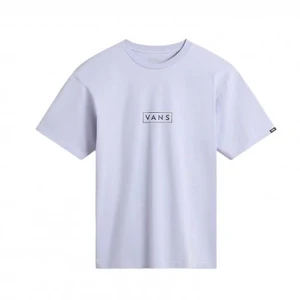Camiseta Vans Classic Easy Box Cosmic Sky Blues 1