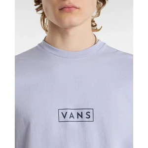 Camiseta Vans Classic Easy Box Cosmic Sky Blues 3