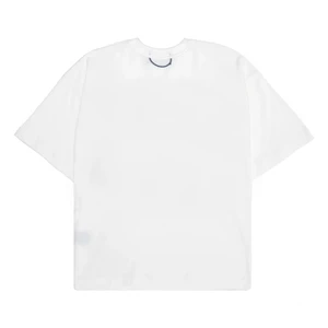 Camiseta Quadro Slow And Steady Off White 2