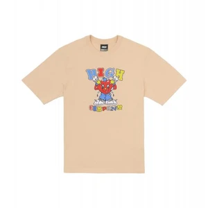 Camiseta High Lover Beige 1