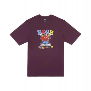 Camiseta High Lover Wine 1
