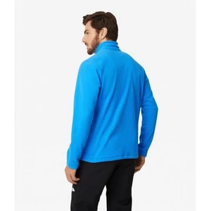 Fleece The North Face Glacier 1/4 Zip Blue 4