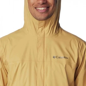 Jaqueta Columbia Watertight 2 Caramel 5