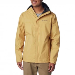 Jaqueta Columbia Watertight 2 Caramel 1